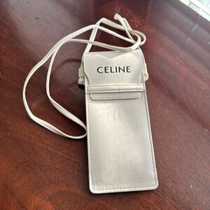 Celine Sunglasses Holder